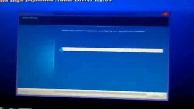 How to fix sound error in Windows XP/7/8. смотреть онлайн