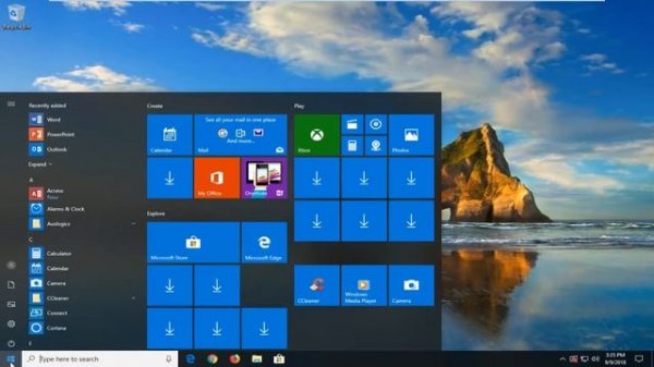 Windows 10 - Fix 0x800705b4 Windows Update Error
