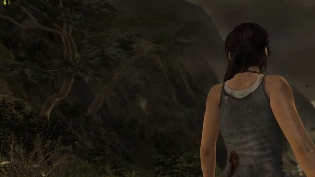 Tomb Raider (2013 - Ultra - Benchmark) - Asus G750JZ - GTX880M 4GB смотреть онлайн