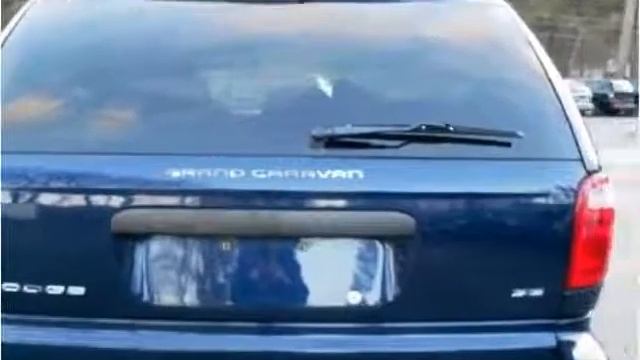 2003 Dodge Grand Caravan Used Cars West Wareham, Plymouth, C