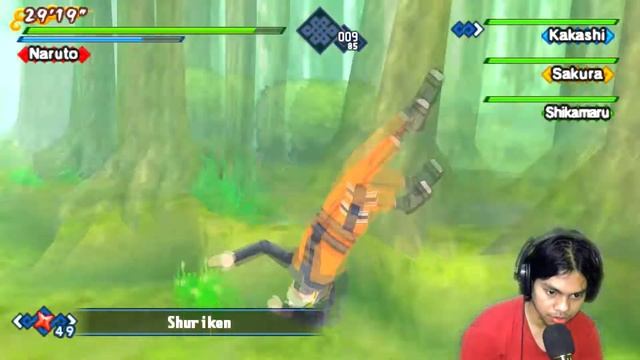 Download Game ringan ppsspp grafik terbaik di Android | Naruto Kizuna drive смотреть онлайн