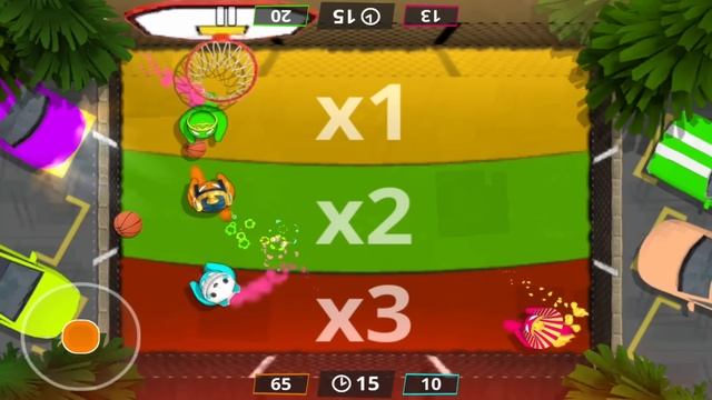 The Stickman MINIGAMES 1 2 3 4 Players Gameplay - Stickman Party Android Walkthrough New Video смотреть онлайн