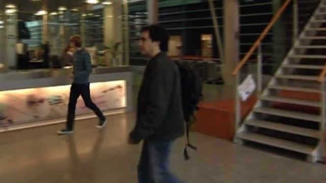 Mifare Hack смотреть онлайн