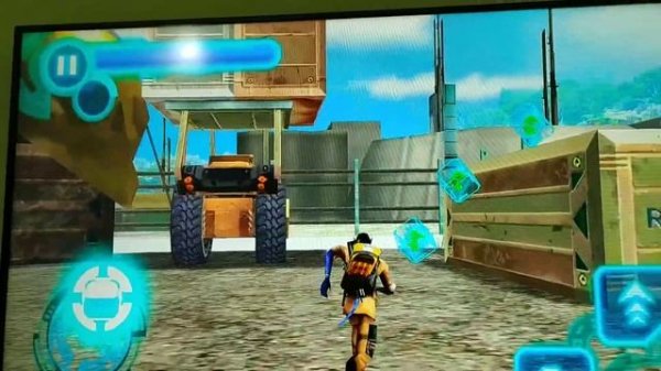 James Cameron's Avatar The Game Android