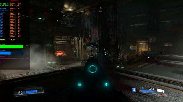 DOOM (2016) Ultra Settings 4K in 2020 | RTX 2080Ti | i9 9900K @ 5.0 GHz смотреть онлайн