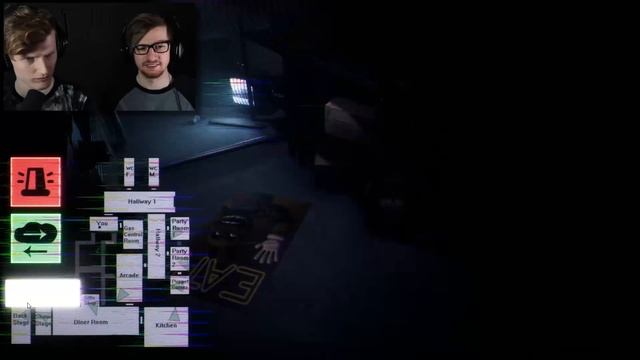 GIVE ME ATTENTION OR YOU DIE!! | Final Nights 4 (NIGHT 2) смотреть онлайн
