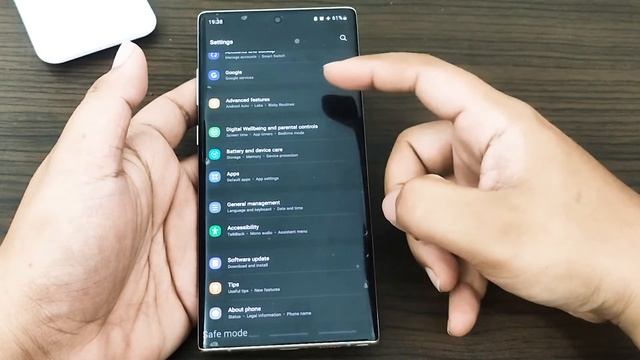 Methods To Turn Off Safe Mode In Android [Updated Steps] смотреть онлайн