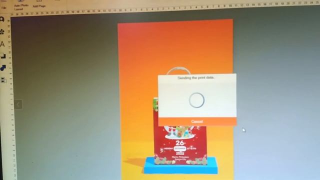 BORDERLESS A4 L3210 PRINTER | BASIC TIPS PARA MAKAPAG PRINT NG BORDERLESS NA A4 SA L3210 NA PRINTER смотреть онлайн
