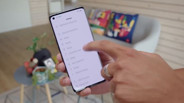 Realme GT Explorer Master key features смотреть онлайн