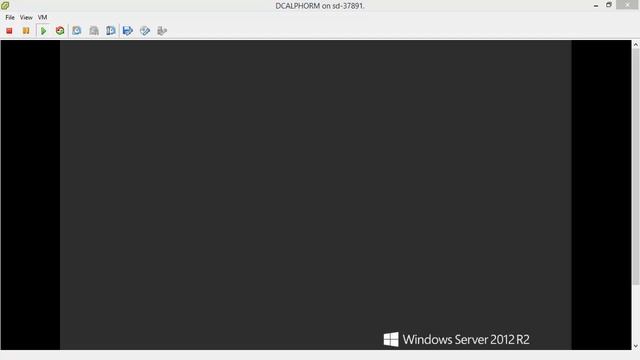 Windows Server 2012 - MCSA 70-411 : 02.01. Configuration смотреть онлайн