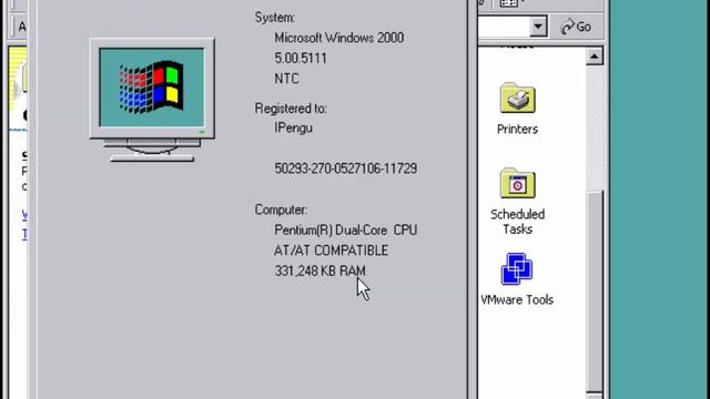 OS Exploration EP3 Windows Neptune Build 5111 смотреть онлайн