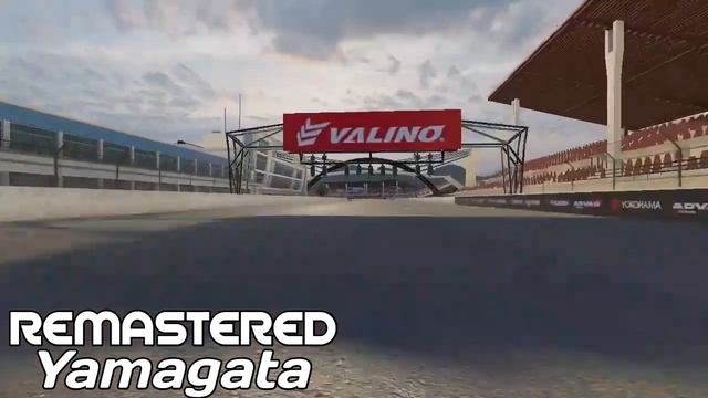 Assoluto Racing-UPDATE 2.7.0 смотреть онлайн