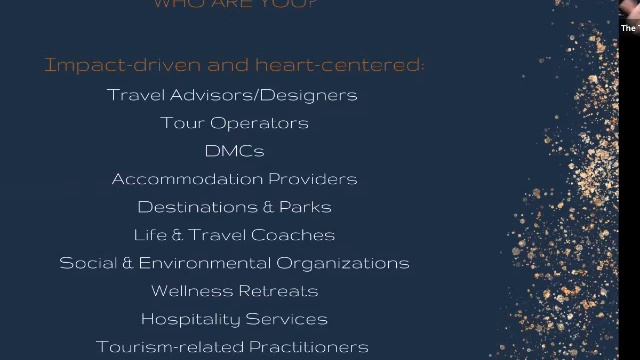 Introduction to the TTC Ally Program смотреть онлайн