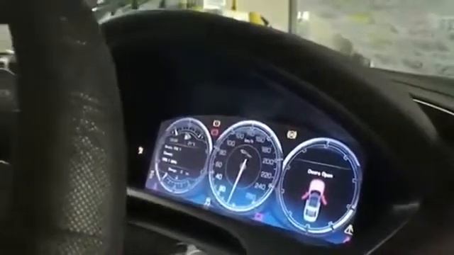 Новая История Ягуар! Мегазаводы ЯГУАР XJ! National Geographic #517