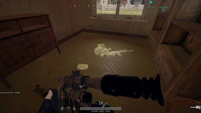 PUBG Squad FPP смотреть онлайн