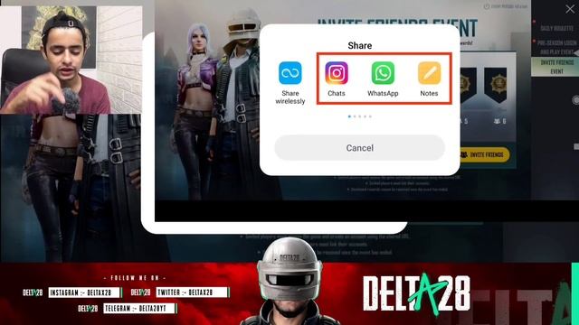 😍 PUBG NEW STATE INDIA FREE Dance emote for everyone смотреть онлайн