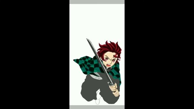 [SPEEDPAINTING] Kamado Tanjiro | Demon Slayer: Kimetsu no Yaiba [Ibis Paint X Android] смотреть онлайн