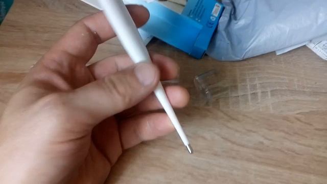 Домашний Электронный термометр с ЖК-дисплеем для взрослых и детей с aliexpress смотреть онлайн