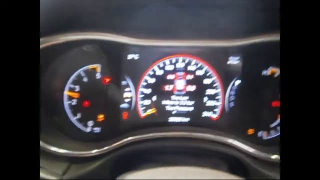 WRECKING 2015 JEEP GRAND CHEROKEE 3.0 AUTOMATIC (C24107) смотреть онлайн