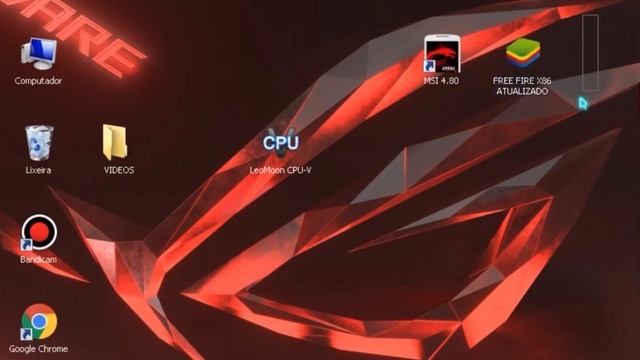 90 FPS - O UNICO EMULADOR QUE RODA EM PC SUPER FRACO 1GB SEM PLACA DE VIDEO 32 / 64 BITS FREE FIRE!