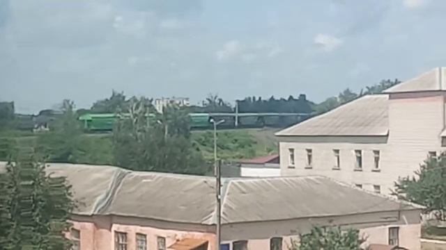 чмэ3 с зерновозами перегон конотоп-выревка смотреть онлайн