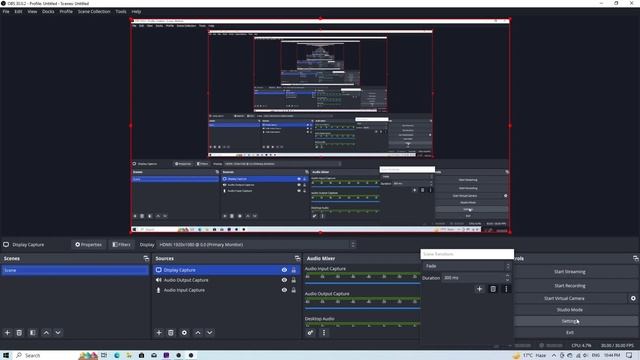 Best Free Screen Recorder For Pc Without Watermark And No Time Limit смотреть онлайн