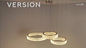 ODEON LIGHT VERSION 5071/100L 5071/60L 5071/70L 5071/3R 5071/2R