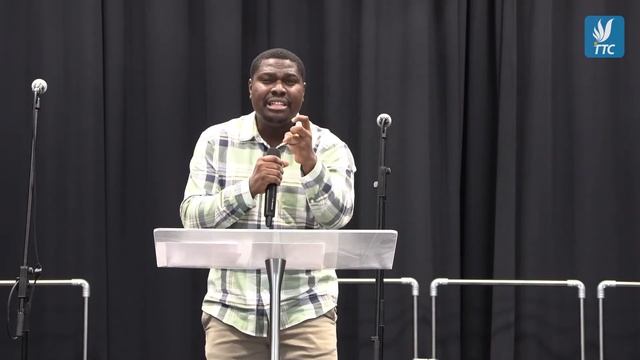 Passion Restored - RESTORED Sermon Series - by Pastor Shola John смотреть онлайн
