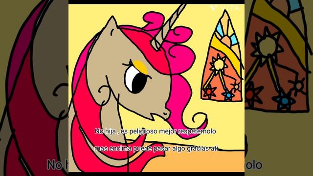 Solaris parte 1 , ejemplo ,la mama de jack en generacion pony .Solaris смотреть онлайн