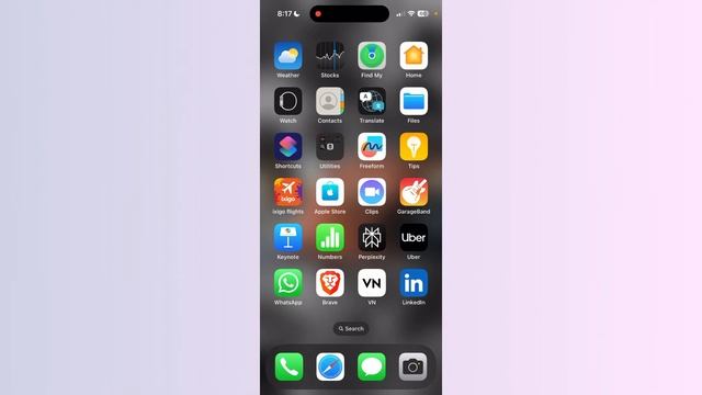 How To Fix iPhone 15/ 15 Plus/ 15 Pro/ 15 Pro Max Stuck In SOS Mode смотреть онлайн