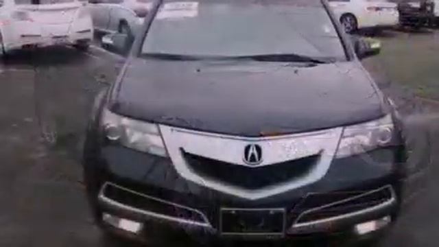 2010 Acura MDX Certified Seattle WA 98188 смотреть онлайн