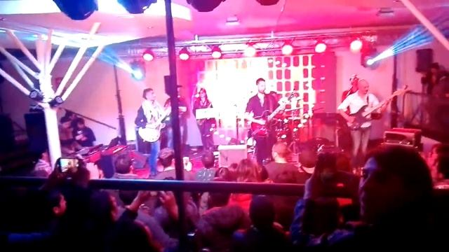 Julius Popper - Huke (Espacio Romano) смотреть онлайн