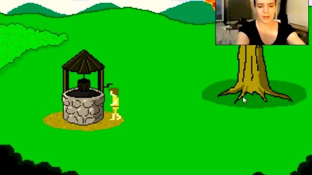 Peasant's Quest from StrongBad (Free Online Link) смотреть онлайн