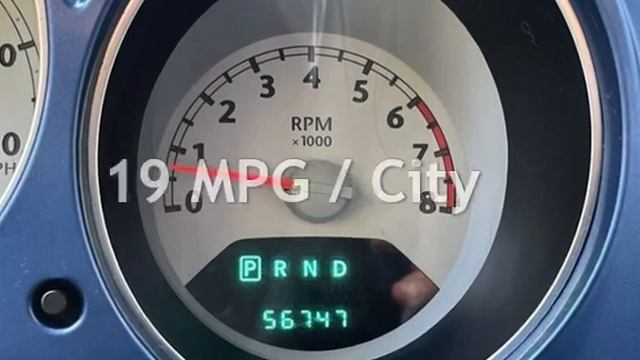 2007 Chrysler PT Cruiser ** ONLY 56k MILES ** Auto Like New!! for sale in Milwaukie, OR смотреть онлайн