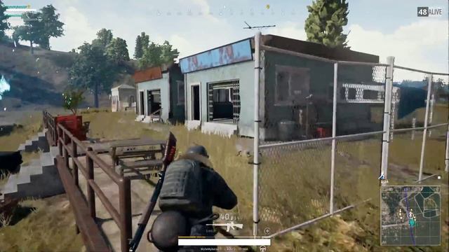 P.U.B. Duos With The Mac #20 More Of Them Dinners!! смотреть онлайн