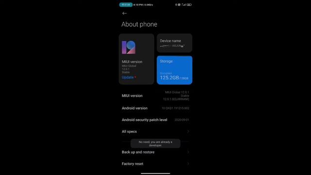 I Pad View| How To Get I Pad View On Android| Mi| Redmi| No Root, No Split, Screen, No Config, 100%