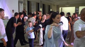 22.08.24г Эмиль & Алина