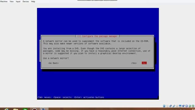 tutorial instalasi debian смотреть онлайн