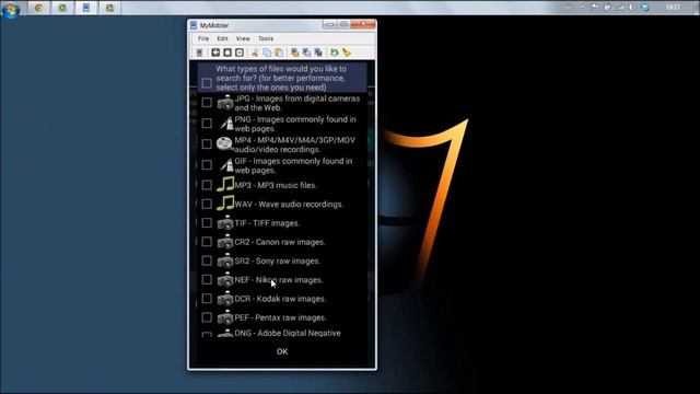 How to recover deleted files from android phone - DiskDigger Pro (Root Req.) смотреть онлайн