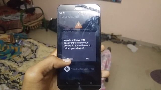 How To UNLOCK Bootloader On ASUS Zenfone 2/3/5/laser