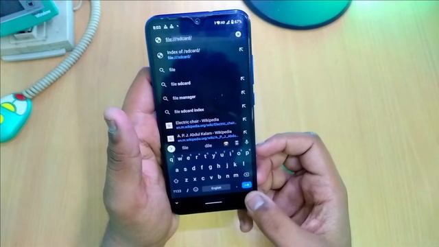 How To Open File Manager without Password | Hack Android File Manager Access Without Password смотреть онлайн