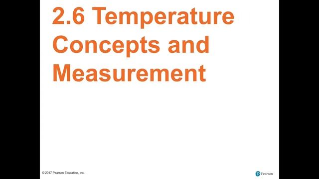 Chapter 02: Energy in the Atmosphere смотреть онлайн