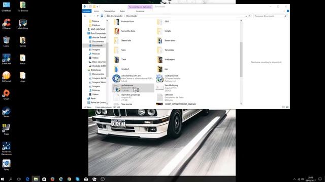 Melhores Aplicativos para deixar o Windows mais rápido! смотреть онлайн