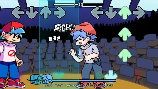 FNF Bf VS Ben Soft Android [OTIMIZADO /GAME BAJA]📂📥 смотреть онлайн