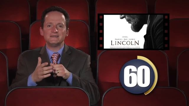 60 Second Review - Lincoln смотреть онлайн