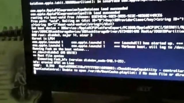 install guide Hackintosh Lion 64bit amd смотреть онлайн