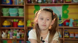 Выпускной в детском саду фильм 1