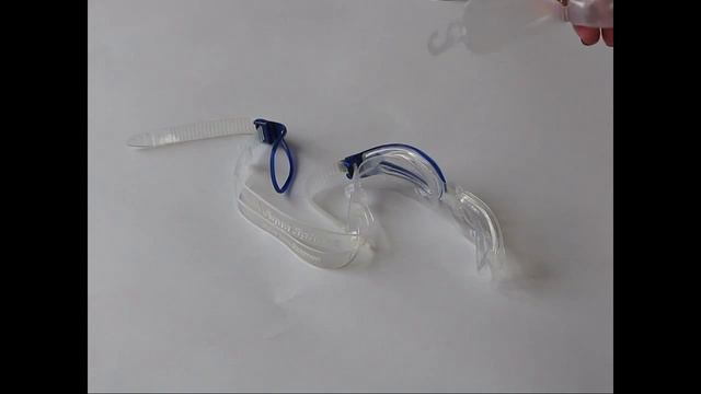 Установка линз с диоптриями в очки Eagle