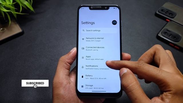 POCO F1 - Awaken OS 3.8 Official - Android 13 QPR3 - Smooth Rom - Android 14 Features