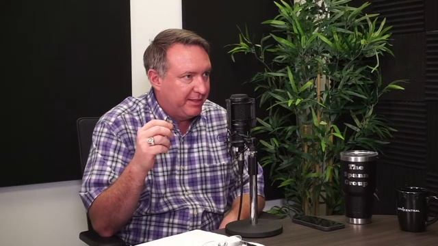 Building Relationships To Those Who Matter Most With Chuck Bouligny смотреть онлайн